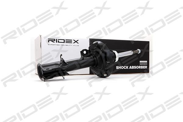 Ridex 854S0146 Амортизатор підвіски передній правий газомасляний 854S0146: Купити у Польщі - Добра ціна на 2407.PL!