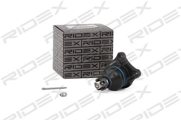 Ridex 2462S0095 Ball joint 2462S0095: Buy near me in Poland at 2407.PL - Good price!