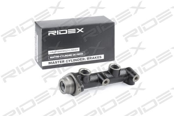 Ridex 258M0049 Brake Master Cylinder 258M0049: Buy near me in Poland at 2407.PL - Good price!