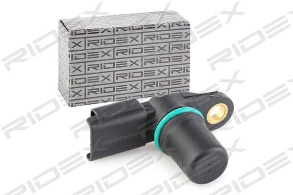 Ridex 3946S0066 Camshaft position sensor 3946S0066: Buy near me in Poland at 2407.PL - Good price!