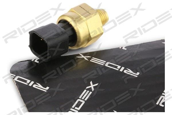 Ridex 805O0007 Oil Pressure Switch 805O0007: Buy near me in Poland at 2407.PL - Good price!