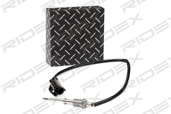 Ridex 3938E0100 Exhaust gas temperature sensor 3938E0100: Buy near me at 2407.PL in Poland at an Affordable price!