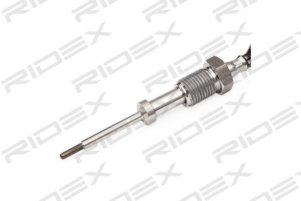 Exhaust gas temperature sensor Ridex 3938E0100