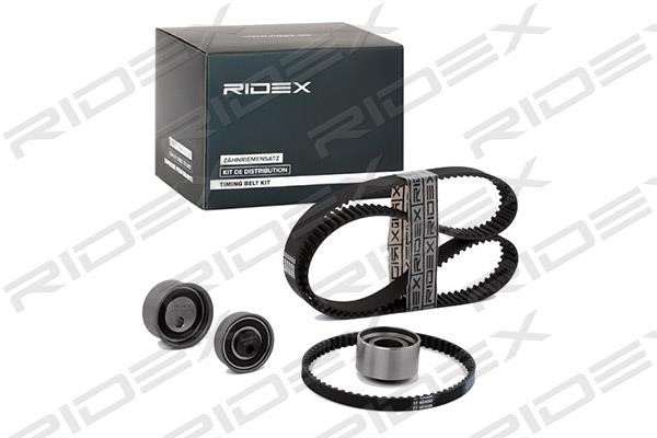 Ridex 307T0054 Комплект ремня ГРМ 307T0054: Отличная цена - Купить в Польше на 2407.PL!