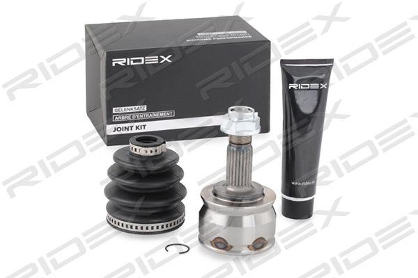 Ridex 5J0208 Joint kit, drive shaft 5J0208: Buy near me in Poland at 2407.PL - Good price!