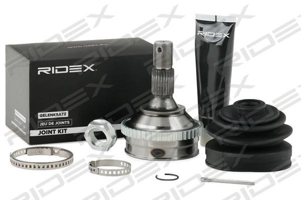 Ridex 5J0289 Joint kit, drive shaft 5J0289: Buy near me in Poland at 2407.PL - Good price!