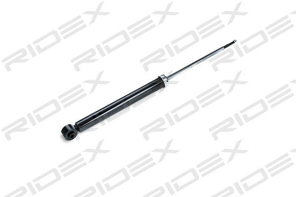Ridex 854S0999 Rear oil and gas suspension shock absorber 854S0999: Buy near me in Poland at 2407.PL - Good price!