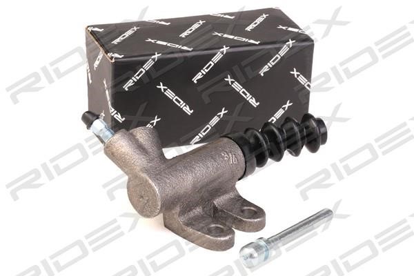 Ridex 620S0060 Clutch slave cylinder 620S0060: Buy near me in Poland at 2407.PL - Good price!