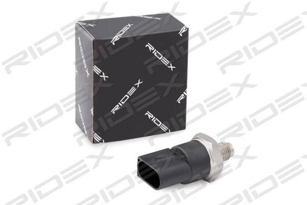 Ridex 3942S0008 Fuel pressure sensor 3942S0008: Buy near me in Poland at 2407.PL - Good price!