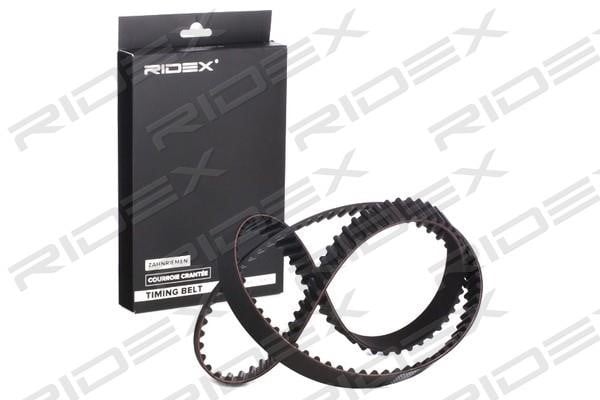 Ridex 306T0059 Timing belt 306T0059: Buy near me at 2407.PL in Poland at an Affordable price!