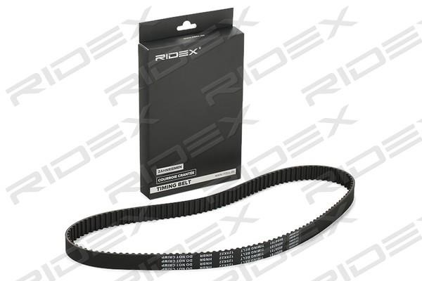 Ridex 306T0037 Timing belt 306T0037: Buy near me in Poland at 2407.PL - Good price!