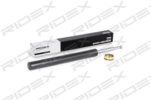 Ridex 854S0378 Front oil and gas suspension shock absorber 854S0378: Buy near me in Poland at 2407.PL - Good price!