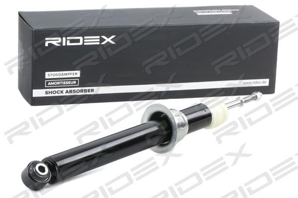 Ridex 854S0843 Front oil and gas suspension shock absorber 854S0843: Buy near me in Poland at 2407.PL - Good price!