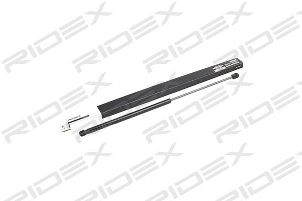 Ridex 514G0110 Gas hood spring 514G0110: Buy near me at 2407.PL in Poland at an Affordable price!