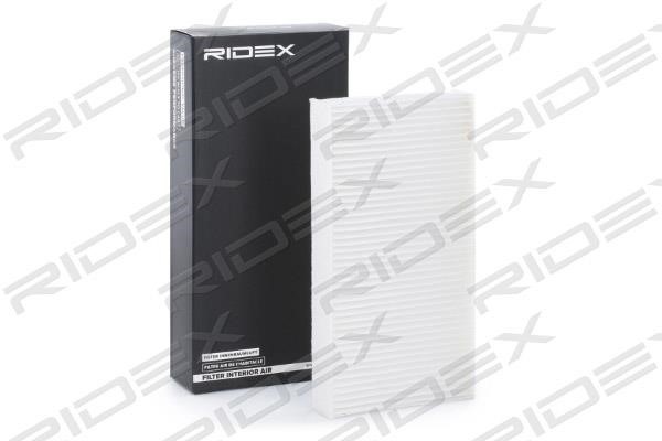 Ridex 424I0120 Filtr kabinowy 424I0120: Dobra cena w Polsce na 2407.PL - Kup Teraz!