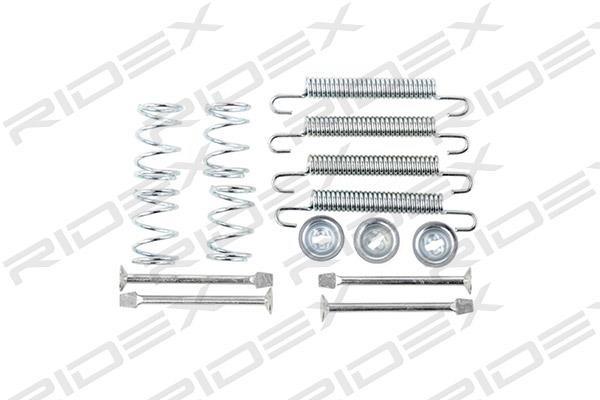 Ridex 1337P0014 Repair kit for parking brake pads 1337P0014: Buy near me in Poland at 2407.PL - Good price!