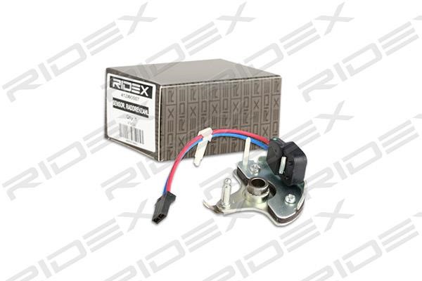 Ridex 3946S0095 Camshaft position sensor 3946S0095: Buy near me at 2407.PL in Poland at an Affordable price!