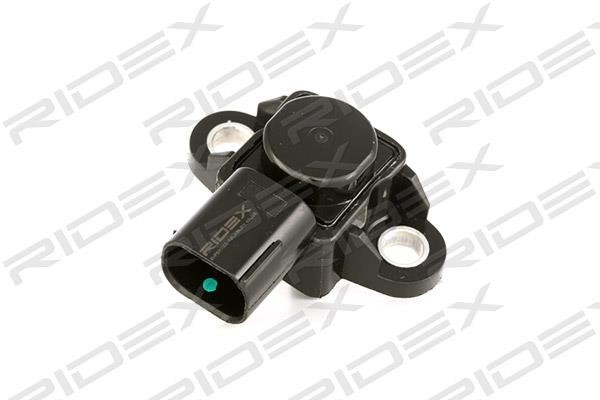 Ridex 161B0012 MAP Sensor 161B0012: Buy near me in Poland at 2407.PL - Good price!