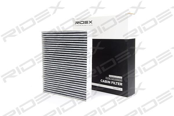Ridex 424I0006 Filter, interior air 424I0006: Buy near me at 2407.PL in Poland at an Affordable price!