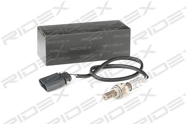 Ridex 3922L0208 Lambda sensor 3922L0208: Buy near me in Poland at 2407.PL - Good price!