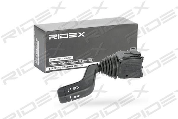 Ridex 1563S0010 Lenkstockschalter 1563S0010: Kaufen Sie zu einem guten Preis in Polen bei 2407.PL!