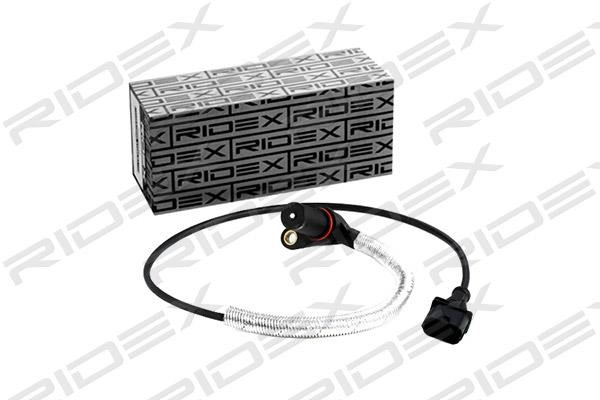 Ridex 833C0089 Crankshaft position sensor 833C0089: Buy near me in Poland at 2407.PL - Good price!
