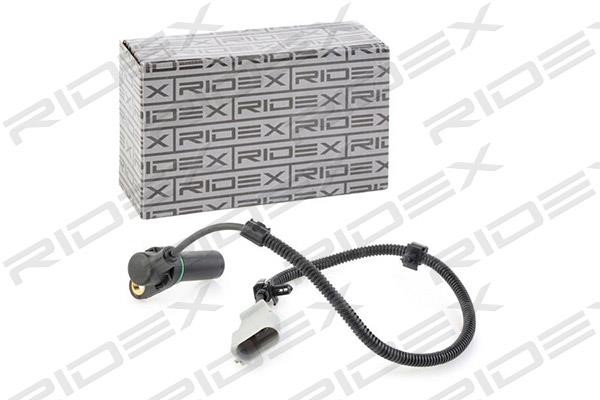 Ridex 833C0208 Crankshaft position sensor 833C0208: Buy near me in Poland at 2407.PL - Good price!