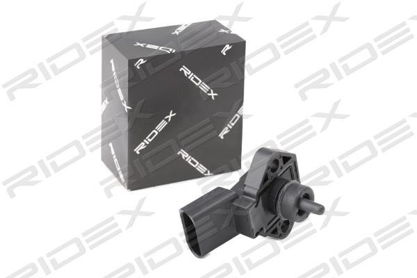 Ridex 161B0048 MAP Sensor 161B0048: Buy near me in Poland at 2407.PL - Good price!