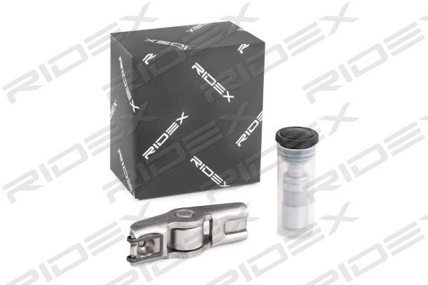 Ridex 3320A0002 Accessory Kit, finger follower 3320A0002: Buy near me in Poland at 2407.PL - Good price!