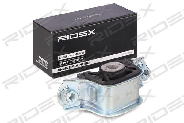 Ridex 247E0131 Подушка двигателя 247E0131: Отличная цена - Купить в Польше на 2407.PL!
