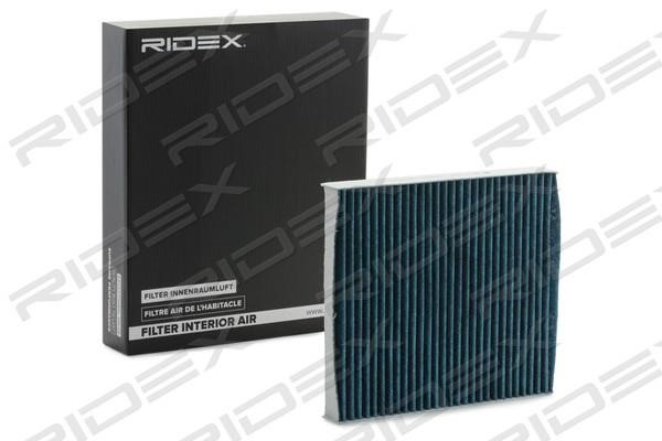 Ridex 424I0528 Filter, Innenraumluft 424I0528: Kaufen Sie zu einem guten Preis in Polen bei 2407.PL!