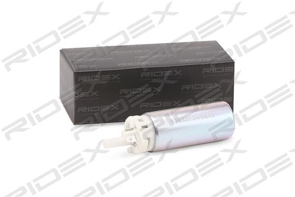 Ridex 458F0160 Fuel pump 458F0160: Buy near me at 2407.PL in Poland at an Affordable price!