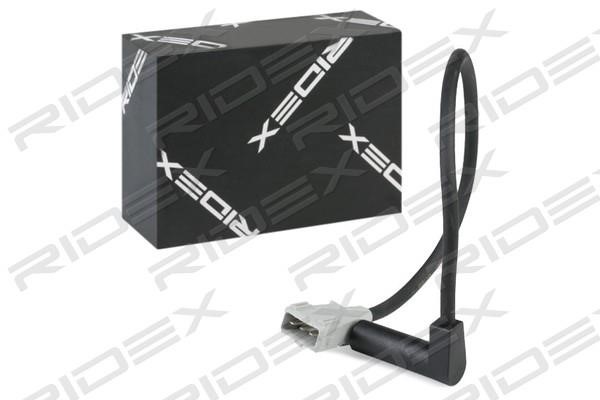 Ridex 833C0114 Crankshaft position sensor 833C0114: Buy near me in Poland at 2407.PL - Good price!
