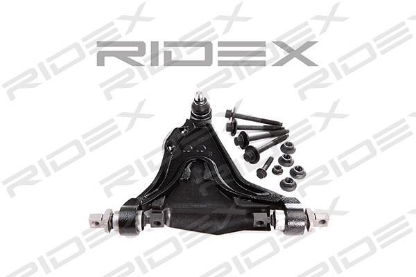 Ridex 273C0048 Track Control Arm 273C0048: Buy near me in Poland at 2407.PL - Good price!