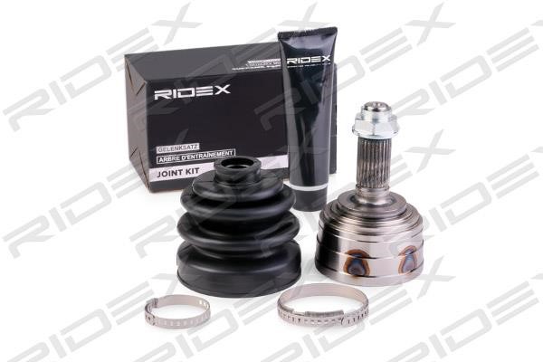 Ridex 5J0165 Joint kit, drive shaft 5J0165: Buy near me in Poland at 2407.PL - Good price!