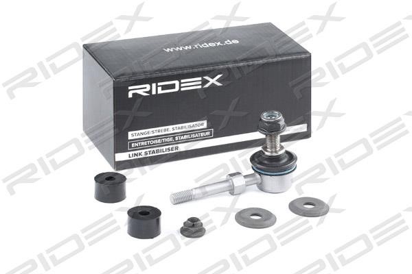 Ridex 3229S0393 Rod/Strut, stabiliser 3229S0393: Buy near me in Poland at 2407.PL - Good price!