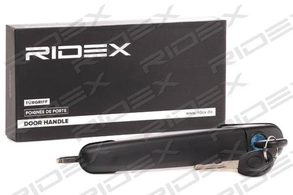 Ridex 1373D0151 Ручка двери 1373D0151: Купить в Польше - Отличная цена на 2407.PL!