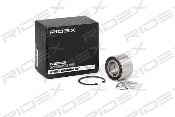 Ridex 654W0459 Wheel bearing kit 654W0459: Buy near me in Poland at 2407.PL - Good price!