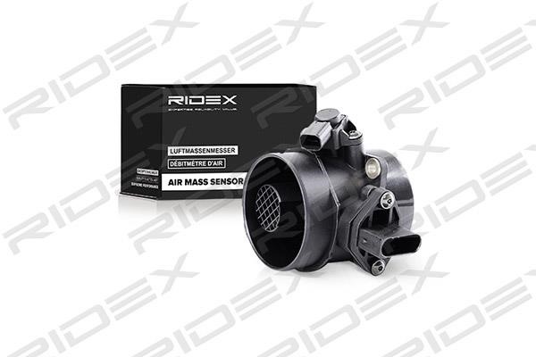 Ridex 3926A0071 Air mass sensor 3926A0071: Buy near me in Poland at 2407.PL - Good price!
