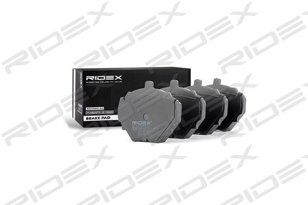 Купити Ridex 402B0580 за низькою ціною в Польщі!