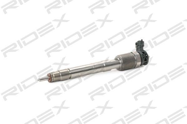 Ridex 3902I0056R Injector Nozzle 3902I0056R: Buy near me in Poland at 2407.PL - Good price!