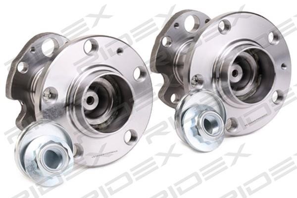 Wheel bearing kit Ridex 654W0808