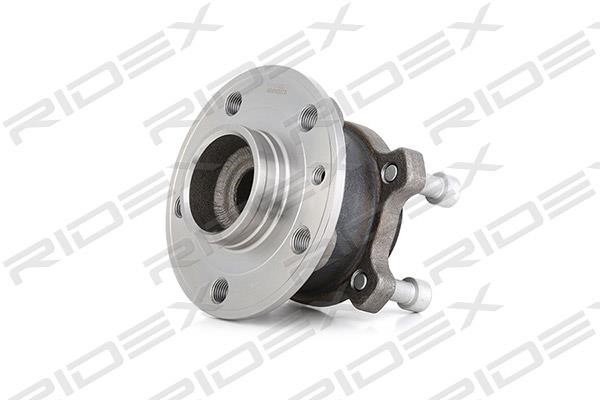 Ridex 654W0073 Wheel bearing kit 654W0073: Buy near me in Poland at 2407.PL - Good price!