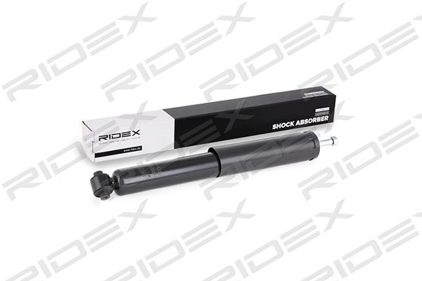 Ridex 854S0203 Rear oil and gas suspension shock absorber 854S0203: Buy near me in Poland at 2407.PL - Good price!