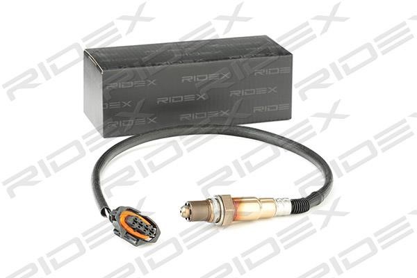 Ridex 3922L0017 Lambda sensor 3922L0017: Buy near me in Poland at 2407.PL - Good price!