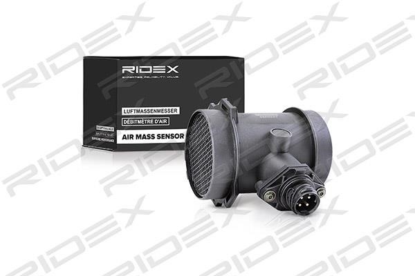 Ridex 3926A0087 Air mass sensor 3926A0087: Buy near me in Poland at 2407.PL - Good price!