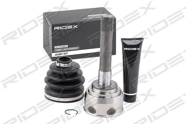 Ridex 5J0153 Joint kit, drive shaft 5J0153: Buy near me in Poland at 2407.PL - Good price!