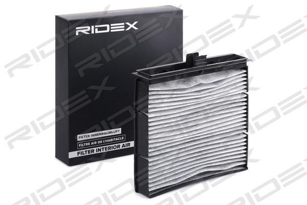 Ridex 424I0171 Фильтр салона 424I0171: Отличная цена - Купить в Польше на 2407.PL!