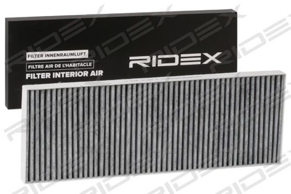 Ridex 424I0200 Filter, interior air 424I0200: Buy near me in Poland at 2407.PL - Good price!