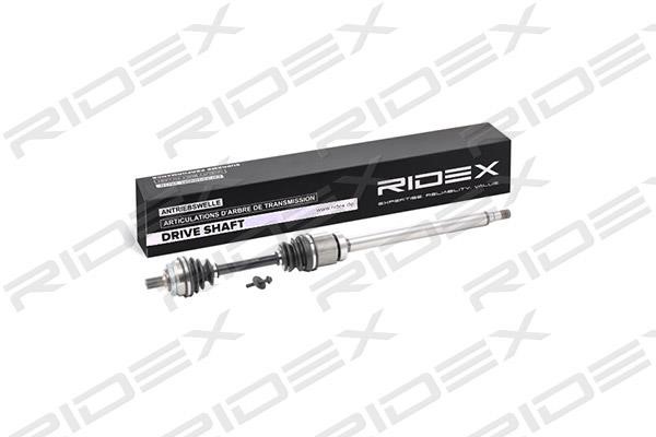 Ridex 13D0146 Drive shaft 13D0146: Buy near me in Poland at 2407.PL - Good price!